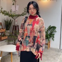 Anh Thu Nguyen Le