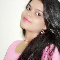 Jasmin Nayak