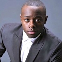 Nehemiah Harris