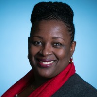 Cathy-Ann Joseph