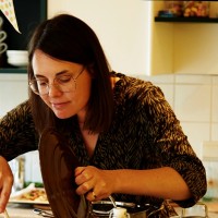 Liesbeth Debuysscher