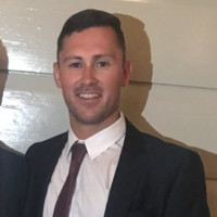 Damien Poole