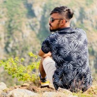 Dhruv Patel