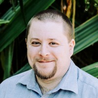 Ryan Thorpe