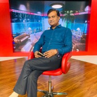Manoj Kumar