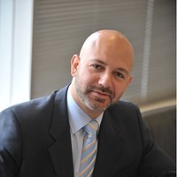 George Haddad