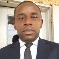 Lucien Gervais BEKONO