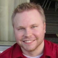 Derek Morrow