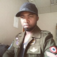 Dumiso Mdlazi
