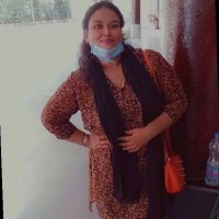 Rozmina shaikh