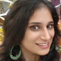 Sukhman Kaur