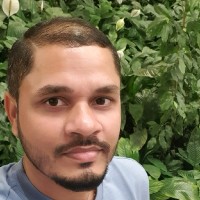 Bikash Yadav