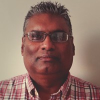Bevlin Reddy (CSM)