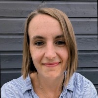 Kaja Turvey