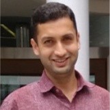 Akshat Saxena