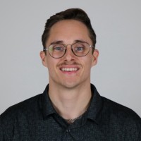 Brendan Chave