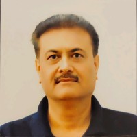 Dinesh Jani