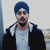 Gurwinder Singh