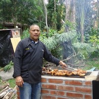 Julio E Guerra López