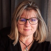 Christelle Rey