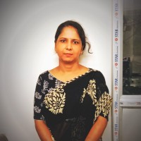 Ruma Dutta