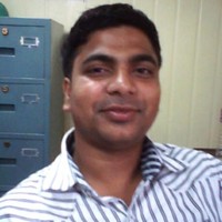 Kumar Alok