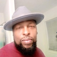Lamar Cantrell