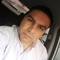 Jose Alejandro Flores Rodriguez