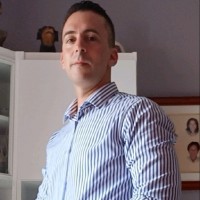 Yonathan Molina