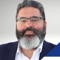 Jorge Revuelto Gimeno