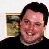 Daniel Connelly