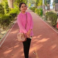 Sugandha Ranjan