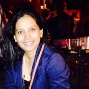 Mamta Nalla Reddy