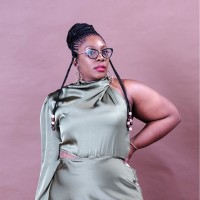 Dr. Tezonia Morgan