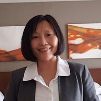 Maria Mae Amor Inayan-Llado