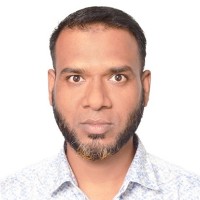 Islam Mohammad Faroque