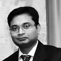 Soumya Banerjee