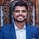 Nishneel Prasad
