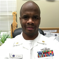 Cecil Stokes