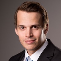 Benjamin Riedlsperger