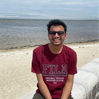 Shivam Patel