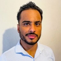 Wigor Candido De Souza