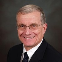 Ted Farrington