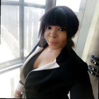 Chioma Kanu Ll.b, Bl, Acipm, Va