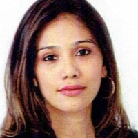 Sonal Patel
