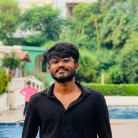 Santhosh R