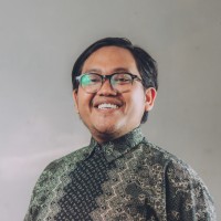 Reza D. Pradipta