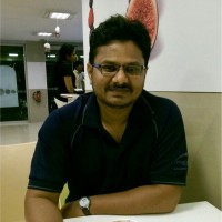 M.Ajmeer Batcha