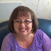 Eileen Goldstein
