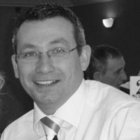 Alistair Laker